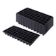 thumbnail image 5 of Bandejas Para Plántulas De 10 Uds., Bandejas Para Microverdes, Bandejas Para Cultivo De Mascotas Con 50 Agujeros, 100g, 5 of 5