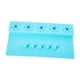 thumbnail image 1 of Soporte De Pulido De Uñas Portátil Fácil De Usar Para Suministros De Arte De Uñas De Salón Hogar Azul, 1 of 5