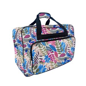 Bothyi - Bolsa Universal Para Máquina De Coser, Bolsillos, Gran Capacidad, Nailon, Estilo Ligero.