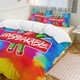 thumbnail image 1 of Waterable Unspeakable Comforter Set Soft 3 Pcs Twin Bedding Sets Thicken for All Season, 1 of 5