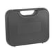 thumbnail image 4 of Estuche Para Micrófono Inalámbrico Estuche De Almacenamiento Portátil Multiusos Estuche De Transporte Para Micrófono Estuche Grande Vacío, 4 of 5