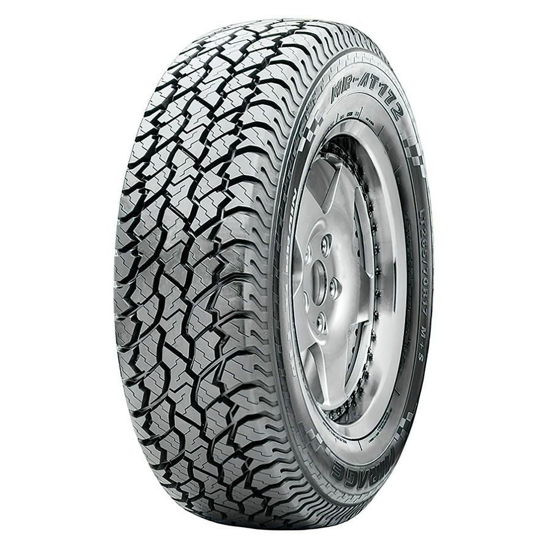 Mirage - Neumatico 265/70 R16 Mr-At172 A/T