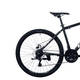 thumbnail image 3 of BICICLETA TOTEM MTB ARO 26 STARSHINE NEGRO, 3 of 5