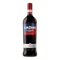 Cinzano Vermouth Rosso 1L 15G