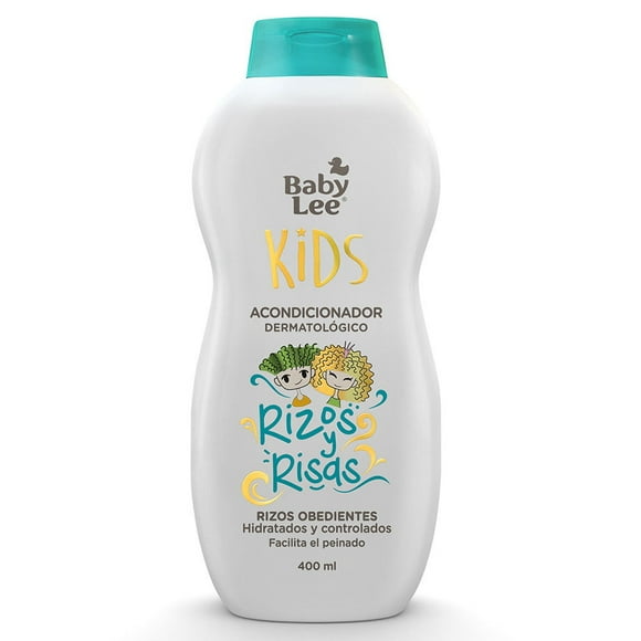 Acondicionador Rizos Obedientes, 400 ml