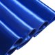 thumbnail image 2 of Mantel de satén Counfeisly 152 x 213 cm azul real, 2 of 6