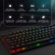 thumbnail image 5 of Teclado mecánico para juegos TECWARE Phantom+ 87 RGB Black, 5 of 8