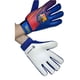 thumbnail image 2 of Guantes Arquero Barcelona Niño Licencia Original DRB, 2 of 10