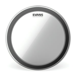 Parche 20'' Emad2 Batter Clear Bd20Emad2 Evans