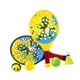 thumbnail image 1 of Raquetas De Pádel Versátiles Y Ligeras Con Pelotas Para Parque, Playa Y Exteriores, 1 of 4