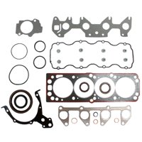 Repuestos Del Sol - Juego Empaquetadura Motor Daewoo Lanos 1.5 1998 2003