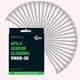 thumbnail image 1 of Bastoncillo de limpieza de sensores UES APSC-30 APS-C para Sony Nikon Canon, 1 of 9
