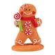 thumbnail image 3 of Adornos Navideños De Pan De Jengibre Para Adornos Para árboles De Navidad, Porches De Exhibición, Dulces Para Niños Pequeños, 3 of 5