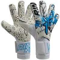 Rinat - Guantes De Arquero Asimetrik Prime Con 4 Ferulas Removibles