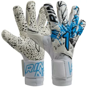 Rinat - Guantes De Arquero Asimetrik Prime Con 4 Ferulas Removibles