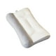 thumbnail image 2 of Almohada De Soporte Para El Cuello Almohada Suave Para Dormir Para La Parte Delantera Trasera Y Para Dormir Boca Abajo Gris, 2 of 5