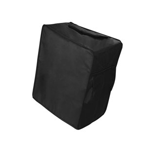 Magideal - Cubierta Para Altavoz Al Aire Libre, Cubierta Portátil Para Altavoz De Fiesta, Impermeable, Premium Con Bolsillos Laterales Con Banda Elástica, Cubier