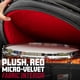 thumbnail image 3 of Bolsa Gator Icon Series Snare/Tom 7x13 pulgadas, 3 of 9