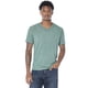 thumbnail image 1 of Playera Lucky Brand Venice Burnout cuello en V para hombre June Bug, 1 of 6