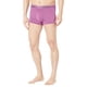 thumbnail image 4 of Trunks Calvin Klein, microelástico, talle bajo, paquete de 3 unidades, XL (40-42), 4 of 4