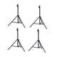 thumbnail image 1 of 4 Atriles Stand Para Estudio Fotográfico Trípode 2 Metros, 1 of 3