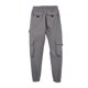 thumbnail image 2 of Pantalón Niño Jogger Cargo Taupe, 2 of 3