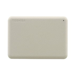 Genérico - Disco Duro Externo Toshiba 1Tb Canvio Advance