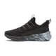 thumbnail image 3 of Zapatillas PUMA Softride One4All Slip On Negro-Blanco 5.5 Ancho, 3 of 6