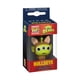 thumbnail image 2 of Llavero Funko Pocket Pop! Disney Pixar Alien Remix Bullseye, 2 of 3