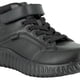 thumbnail image 4 of Zapatilla Escolar Bou Negro Alquimia, 4 of 6