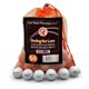 thumbnail image 1 of Bolas de Golf Golf Ball Monkey Srixon Mix 50 3A Blanco, 1 of 8