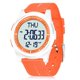 thumbnail image 1 of Reloj Beeasy, cronómetro digital, impermeable, 50 m, doble hora, 1 of 6