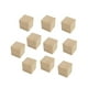 thumbnail image 2 of Bloques De Madera Sin Terminar Cubos De Madera Para Cubos De Juego Elaboración De Números 5 Cm X 5 Cm X 5 Cm, 2 of 3