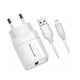 thumbnail image 2 of kit de Cargador con Cable Light Ning, 2 of 2