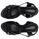 thumbnail image 3 of Sandalia Mujer Anabela Alice Negro 759 Piccadilly, 3 of 3