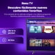 thumbnail image 5 of Televisor 43” FHD Smart TV Roku C43v1fr Caixun, 5 of 11