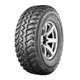 thumbnail image 1 of Neumático Aro 16 Bridgestone 10 Ddueler M/T 674 115/112Q LT225/75R16, 1 of 1
