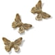 thumbnail image 1 of Decoración de Pared Mariposa 3D GUSFREUD de Resina, 1 of 3