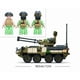 thumbnail image 4 of Tanque Blindado Stryker Anti Aereo, Compatible Lego, 4 of 6
