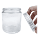 thumbnail image 3 of Pack 12 frascos plástico tapa rosca 200 ml, 3 of 3