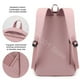 thumbnail image 3 of MINISO Stitch Backpack for Girl Boy Student Teenager Children Rucksack Kids Birthday Gift Women Casual School Bag, 3 of 3