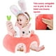 thumbnail image 4 of Cojín Asiento Bebe Seguridad Y Apoyo Conejo, 4 of 7