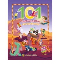 El Gato De Hojalata - Libro 101 Cuentos Cortos Extraordinarios