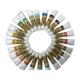 thumbnail image 2 of Set de acuarelas Easyou 12 ml × 24 colores, 2 of 9