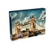 thumbnail image 1 of Puzzle 1500 piezas Paisaje de Puente de la Torre Londres Inglaterra, 1 of 1
