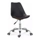 thumbnail image 1 of Silla Oficina Eames Acolchada Color Negro, Escritorio, 1 of 2
