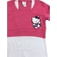 thumbnail image 2 of Polera Niña Algodón Estampado Hello Kitty S122370-12 fucsia 10, 2 of 4