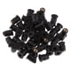 thumbnail image 1 of Tuercas de goma para parabrisas de moto, M5, remache, 1 of 3