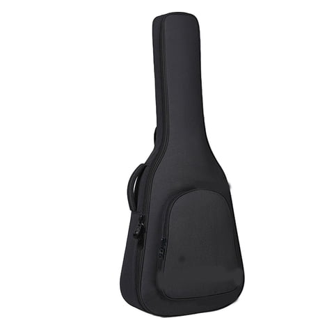 Bothyi - Estuche Para Guitarra Acústica, Funda Acolchada Para Guitarra Clásica, Guitarra Acústica De 39 Pulgadas