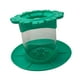thumbnail image 5 of Limpiador De Pinceles De Pintura Accesorios De Pintura Portátiles Limpiador De Pinceles Lavadora Tanque Verde, 5 of 5
